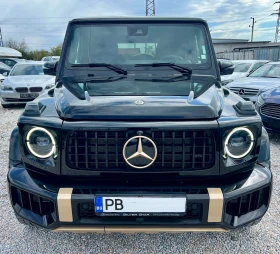 Mercedes-Benz G 350 D AMG Grand Edition  - 116000 € / 226876.28 лв. - 37524523 2
