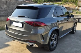 Mercedes-Benz GLE 450 AMG - 42000 € / 82144.86 лв. - 99649300 6