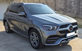 Mercedes-Benz GLE 450 AMG 