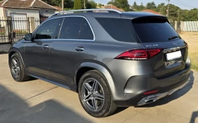 Mercedes-Benz GLE 450 AMG - 42000 € / 82144.86 лв. - 99649300 4