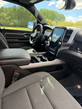 Dodge RAM 1500 DODGE RAM 1500 5.7 HEMI V8 ETORQUE 8ZF 120 000��. | Mobile.bg � ����� ������ 4