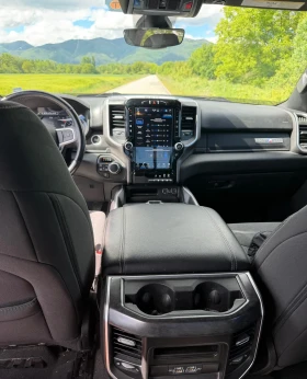 Dodge RAM 1500 DODGE RAM 1500 5.7 HEMI V8 ETORQUE 8ZF 120 000��. | Mobile.bg � ����� ������ 6