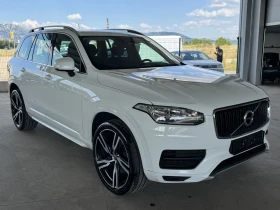 Volvo Xc90 2.0d* 190ps* 4x4* R-Design* DIGITAL*  | Mobile.bg � ����� ������ 7
