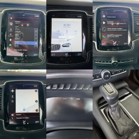 Volvo Xc90 2.0d* 190ps* 4x4* R-Design* DIGITAL*  | Mobile.bg � ����� ������ 14
