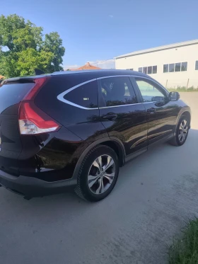 Honda Cr-v 2.0 lifestyle 4WD - 14000 € / 27381.62 лв. - 20278608 6