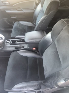 Honda Cr-v 2.0 lifestyle 4WD - 14000 € / 27381.62 лв. - 20278608 10