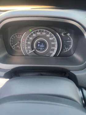 Honda Cr-v 2.0 lifestyle 4WD - 14000 € / 27381.62 лв. - 20278608 11