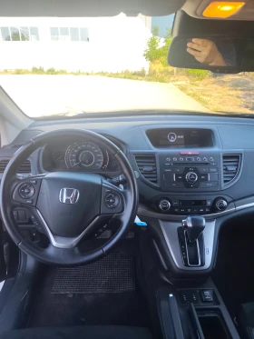 Honda Cr-v 2.0 lifestyle 4WD - 14000 € / 27381.62 лв. - 20278608 9
