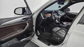 BMW X3 M40i НАЛИЧНА КРАЙНА ЦЕНА - 34199 € / 66887.43 лв. - 44565281 10