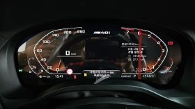 BMW X3 M40i НАЛИЧНА КРАЙНА ЦЕНА - 34199 € / 66887.43 лв. - 44565281 8