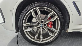 BMW X3 M40i НАЛИЧНА КРАЙНА ЦЕНА - 34199 € / 66887.43 лв. - 44565281 5