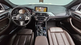 BMW X3 M40i НАЛИЧНА КРАЙНА ЦЕНА - 34199 € / 66887.43 лв. - 44565281 7