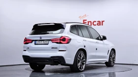 BMW X3 M40i НАЛИЧНА КРАЙНА ЦЕНА - 34199 € / 66887.43 лв. - 44565281 2