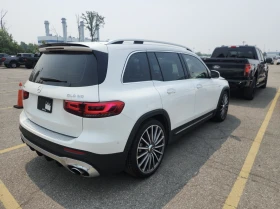 Mercedes-Benz GLB35AMG 2021 Mercedes-Benz AMG GLB 35 | Mobile.bg � ����� ������ 3
