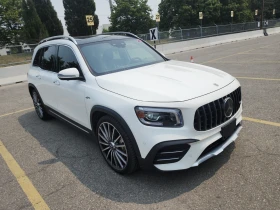 Mercedes-Benz GLB35AMG 2021 Mercedes-Benz AMG GLB 35 | Mobile.bg � ����� ������ 2