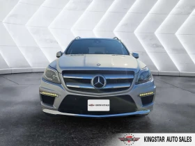 Mercedes-Benz GL 350 4MATIC BlueTEC| CARFAX | ��� ��������� | ��� ����A | Mobile.bg � ����� ������ 2