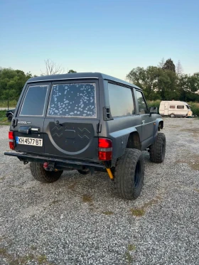 Nissan Patrol - 9000 € - 94116118 3