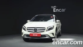 Mercedes-Benz GLA 200 - 9733 € - 19188351 3