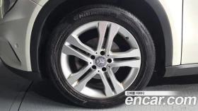 Mercedes-Benz GLA 200 - 9733 € - 19188351 5