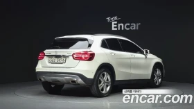 Mercedes-Benz GLA 200 - 9733 € - 19188351 2