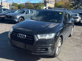 Audi Q7 * Progressiv * CARFAX * ЦЕНА ДО БГ