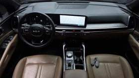 Kia Sorento 2.2 4WD Prestige  | Auto.bg — изображение 6