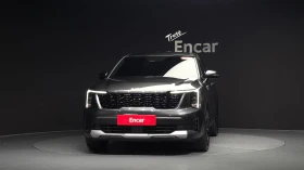 Kia Sorento 2.2 4WD Prestige  | Auto.bg — изображение 3