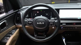 Kia Sorento 2.2 4WD Prestige  | Auto.bg — изображение 13