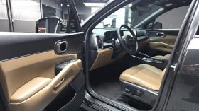 Kia Sorento 2.2 4WD Prestige  | Auto.bg — изображение 9