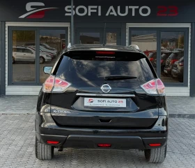 Nissan X-trail 1.6 DCI 7 МЕСТА. FULL OPTIONS - 10900 € - 42199107 6