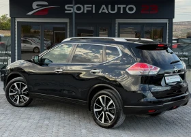Nissan X-trail 1.6 DCI 7 МЕСТА. FULL OPTIONS - 10900 € - 42199107 4