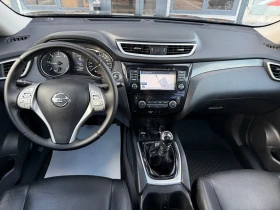 Nissan X-trail 1.6 DCI 7 МЕСТА. FULL OPTIONS - 10900 € - 42199107 7