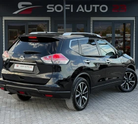 Nissan X-trail 1.6 DCI 7 МЕСТА. FULL OPTIONS - 10900 € - 42199107 5