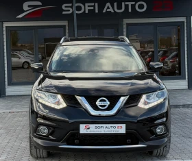 Nissan X-trail 1.6 DCI 7 МЕСТА. FULL OPTIONS - 10900 € - 42199107 3