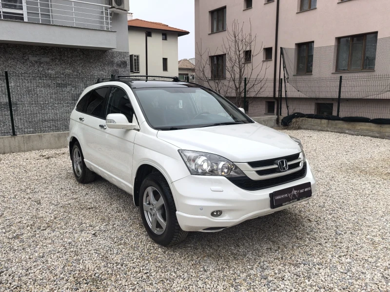 Honda Cr-v Продаден!!! , снимка 1 - Автомобили и джипове - 49289417