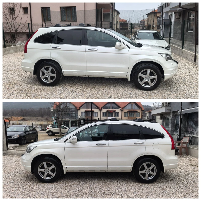 Honda Cr-v Продаден!!! , снимка 5 - Автомобили и джипове - 49289417