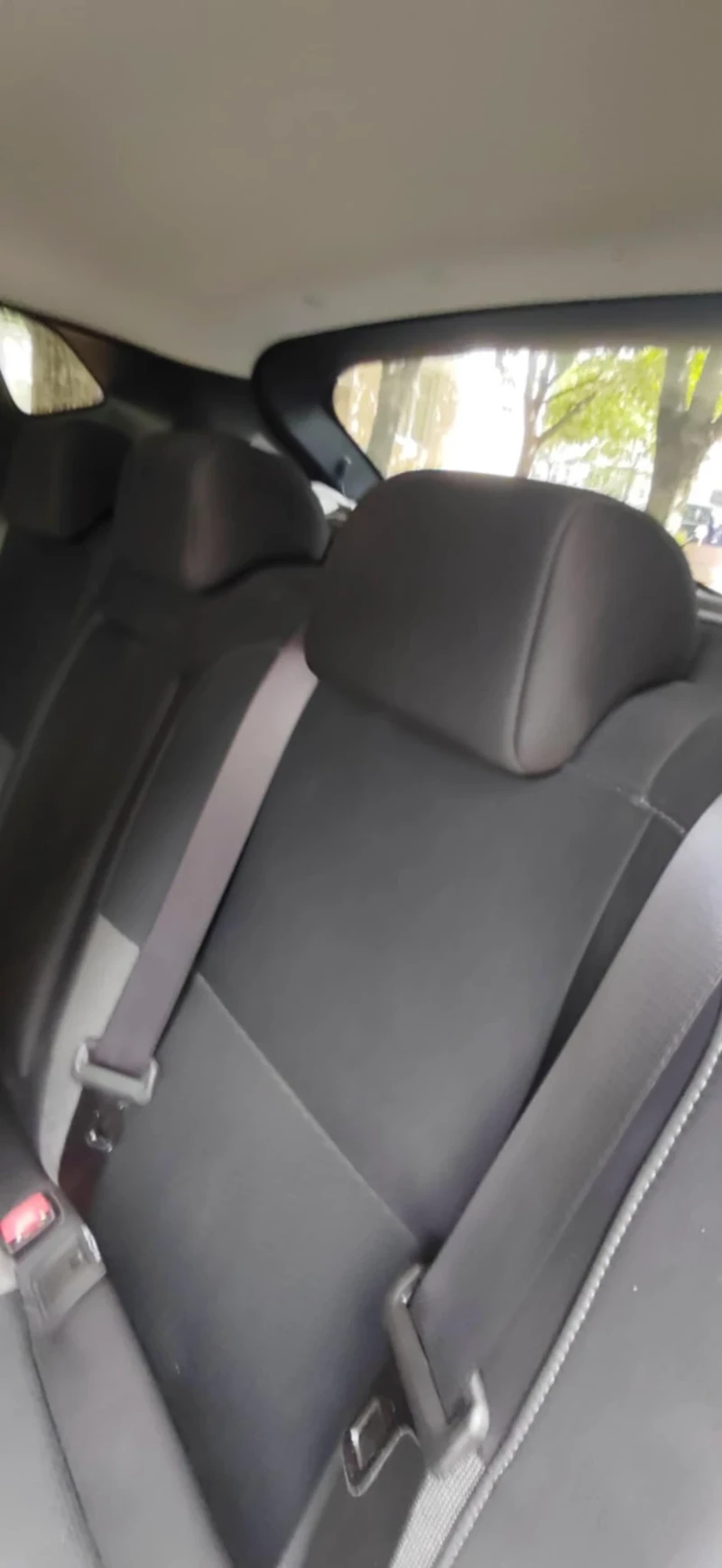 Nissan Qashqai, снимка 2 - Автомобили и джипове - 51532295