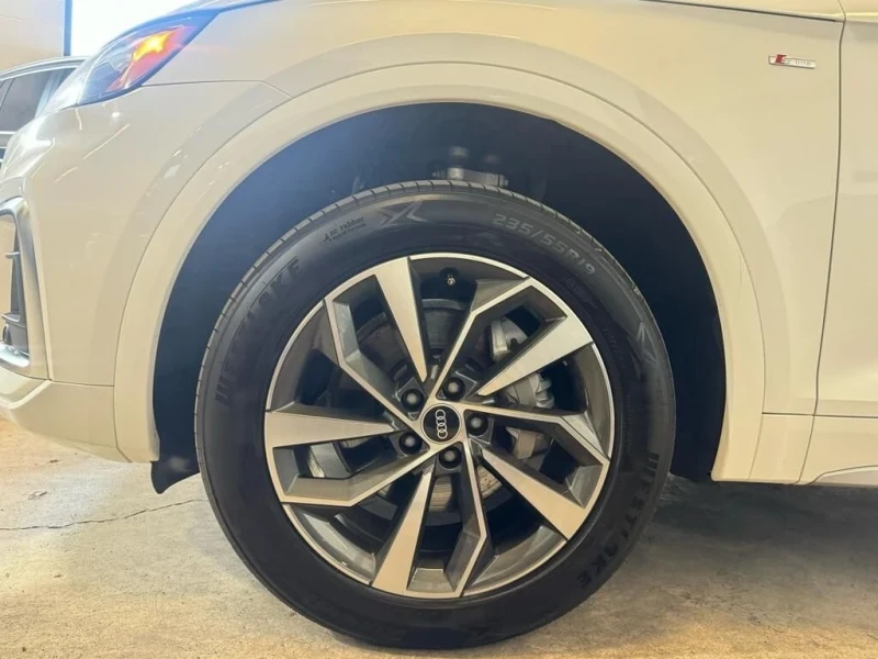 Audi Q5 2021* КАМЕРА* DIGITAL* PANI* CARPLAY* ПОДГРЕВИ, снимка 9 - Автомобили и джипове - 52317691