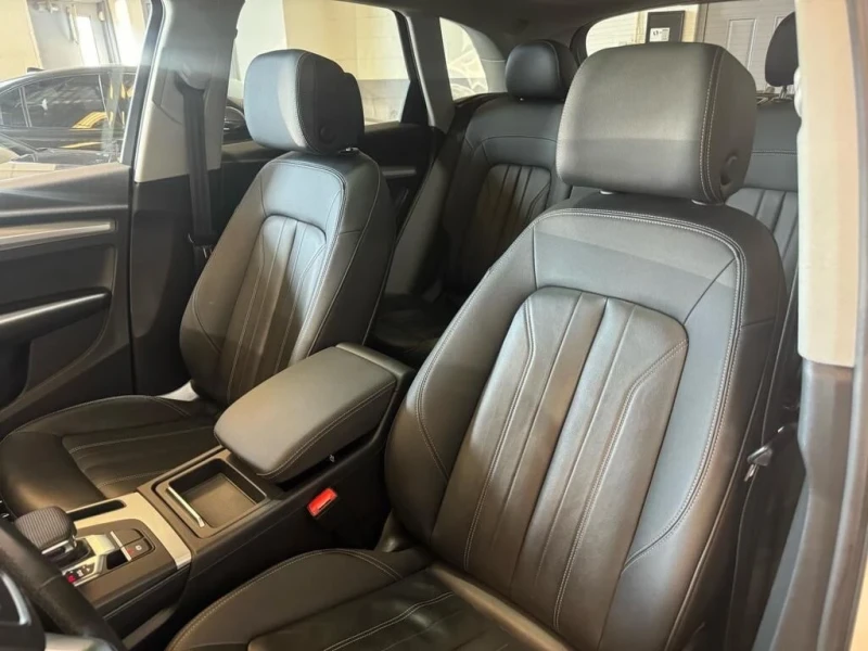 Audi Q5 2021* КАМЕРА* DIGITAL* PANI* CARPLAY* ПОДГРЕВИ, снимка 5 - Автомобили и джипове - 52317691