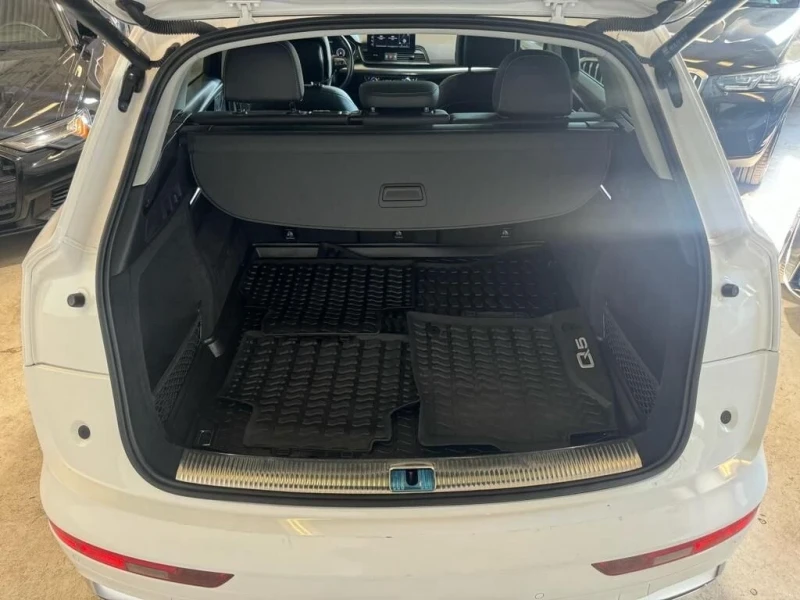 Audi Q5 2021* КАМЕРА* DIGITAL* PANI* CARPLAY* ПОДГРЕВИ, снимка 11 - Автомобили и джипове - 52317691