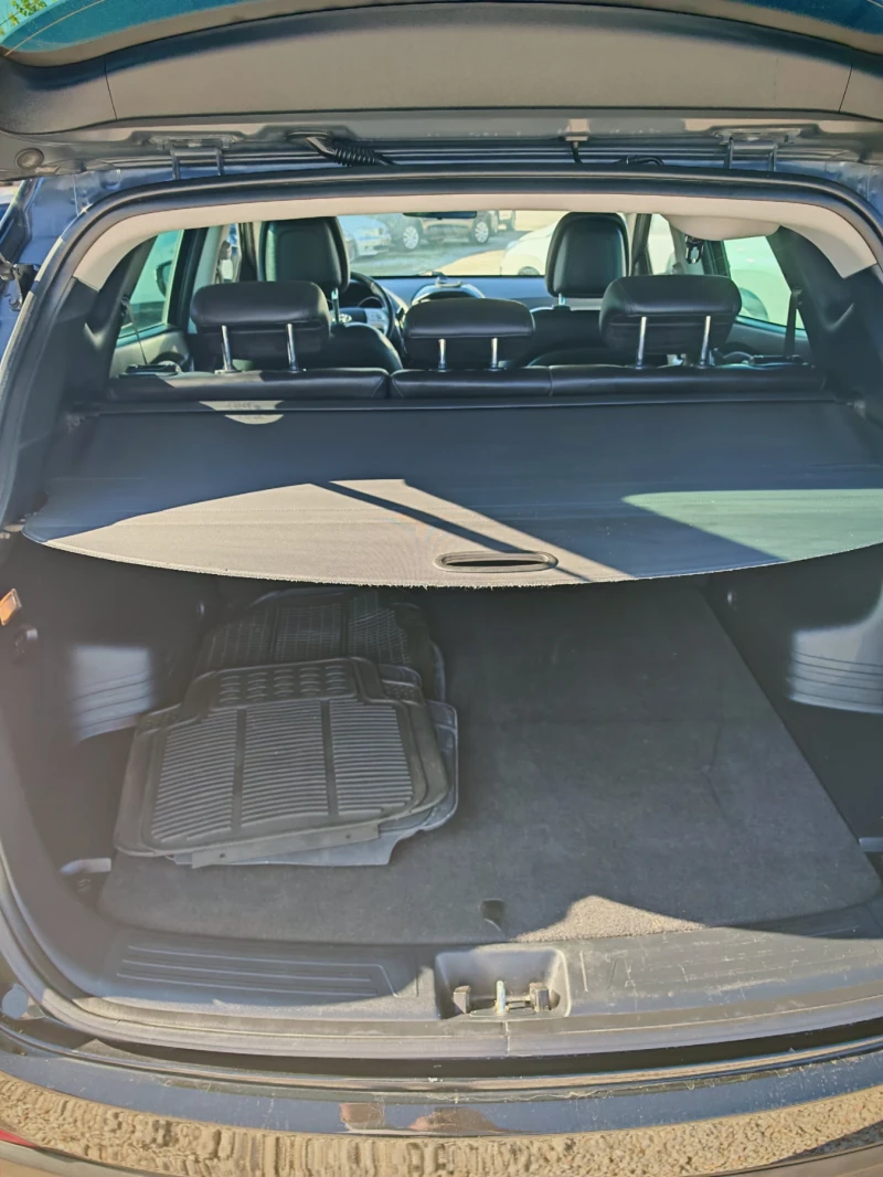 Hyundai IX35 IX35 4X4CRDI, снимка 7 - Автомобили и джипове - 52319476