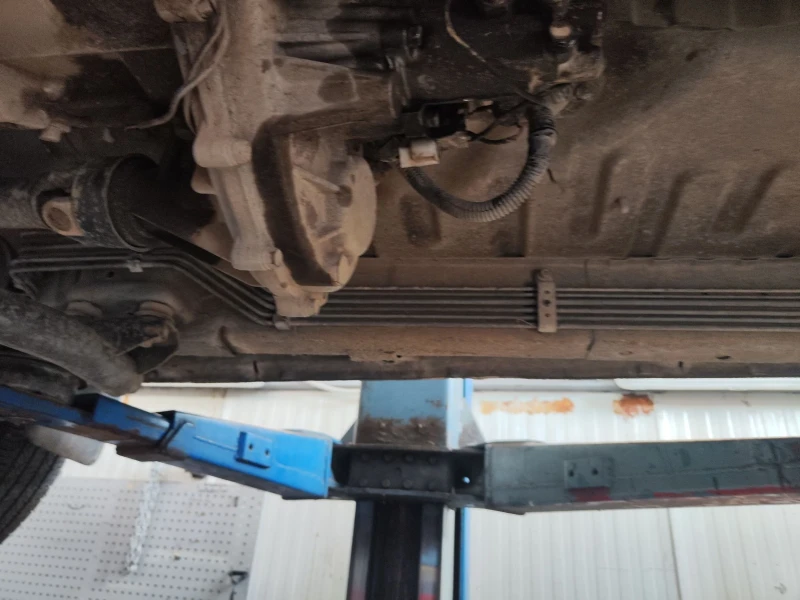 Mitsubishi Pajero pinin 1.8 I klima superselekt скорости, снимка 15 - Автомобили и джипове - 52381156