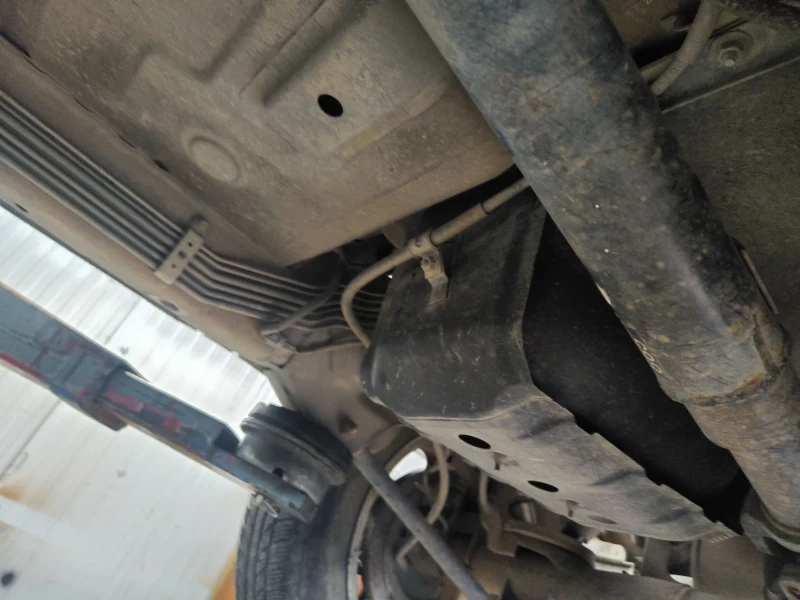 Mitsubishi Pajero pinin 1.8 I klima superselekt скорости, снимка 16 - Автомобили и джипове - 52381156