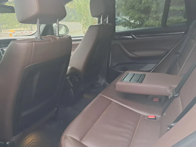 BMW X3 28I X Line, снимка 6 - Автомобили и джипове - 52427675