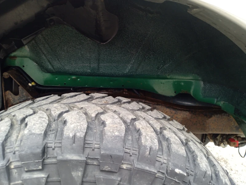 Mitsubishi Pajero sport, снимка 7 - Автомобили и джипове - 52482123