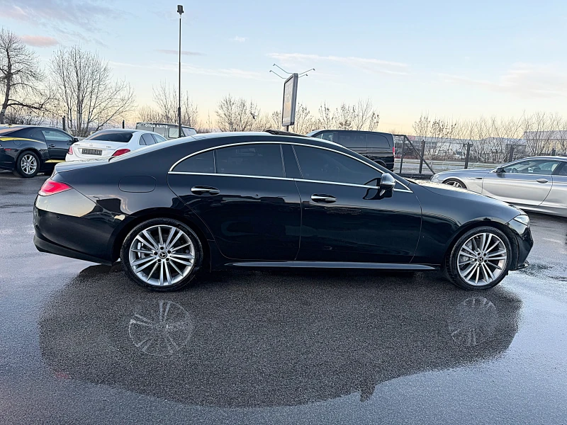 Mercedes-Benz GLS 400 91000км-DISTRONIK-360KAMERI-BURMESTER-ОБДУХВАНЕ-!!, снимка 6 - Автомобили и джипове - 52908756