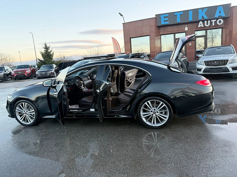 Mercedes-Benz GLS 400 91000км-DISTRONIK-360KAMERI-BURMESTER-ОБДУХВАНЕ-!!, снимка 15 - Автомобили и джипове - 52908756