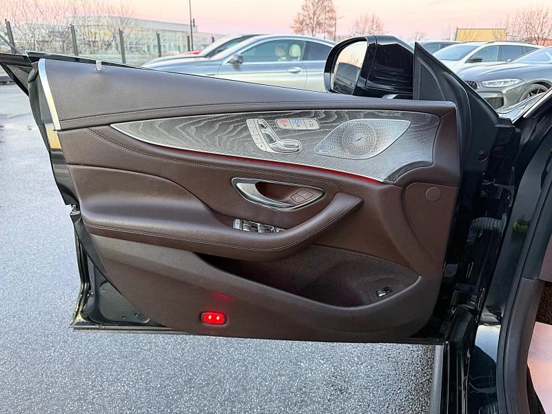 Mercedes-Benz GLS 400 91000км-DISTRONIK-360KAMERI-BURMESTER-ОБДУХВАНЕ-!!, снимка 7 - Автомобили и джипове - 52908756