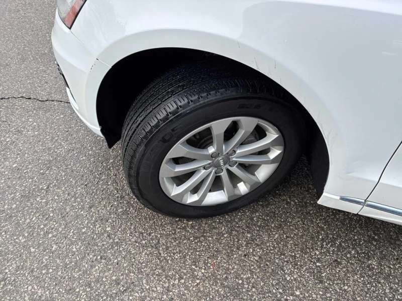 Audi Q5 * 2.0T Progressiv * CARFAX * ЦЕНА ДО БГ, снимка 6 - Автомобили и джипове - 53214025