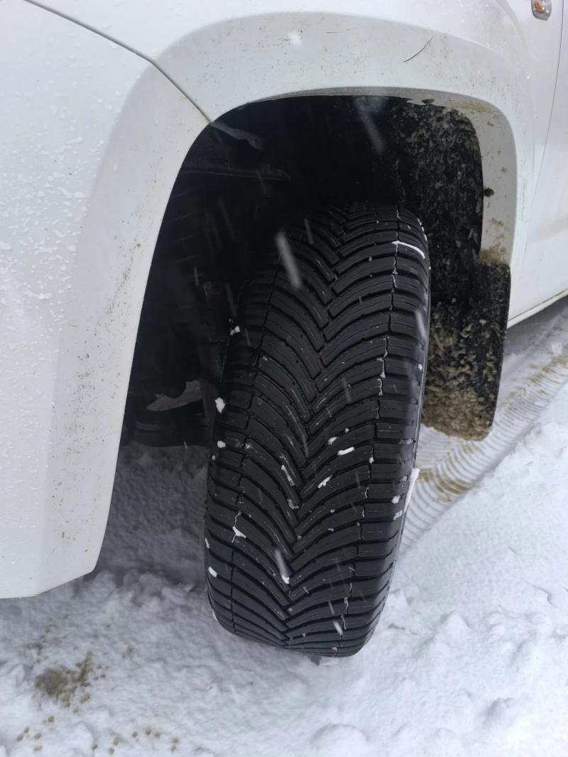 VW Amarok BITDI 4x4 180 кс.FACE LIFT, снимка 8 - Автомобили и джипове - 53304684